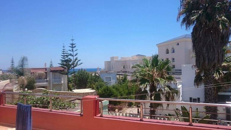 Villa Issam