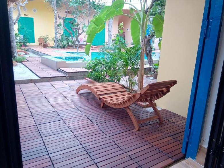 Minhon Hotel Mui Ne