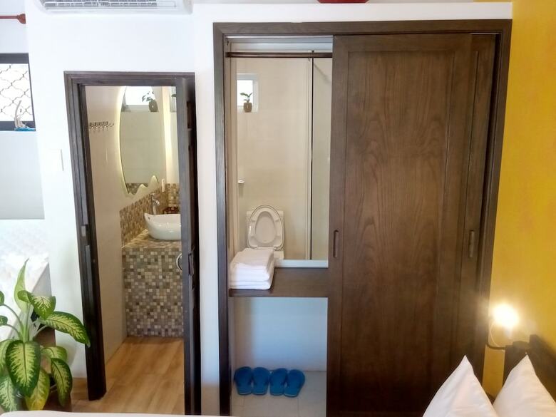 Minhon Hotel Mui Ne