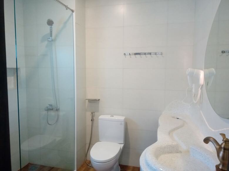 Minhon Hotel Mui Ne