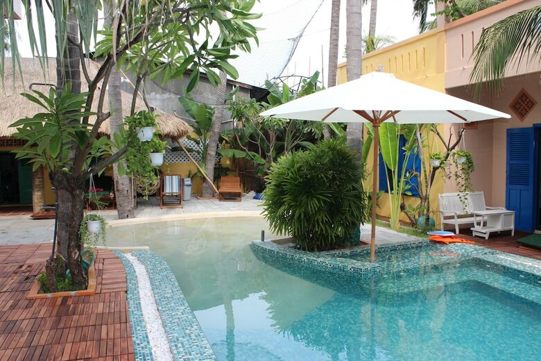 Minhon Hotel Mui Ne