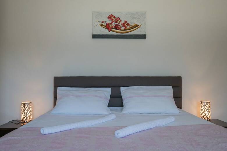 Villa Dalmatina