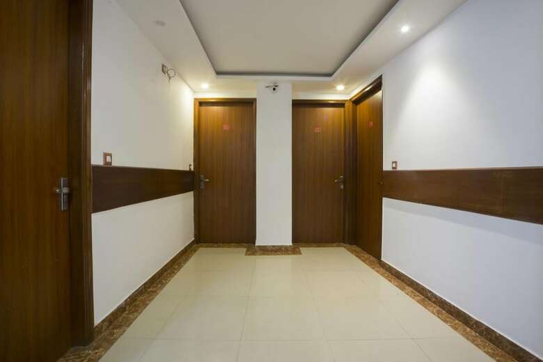 Hotel Comfort Plaza