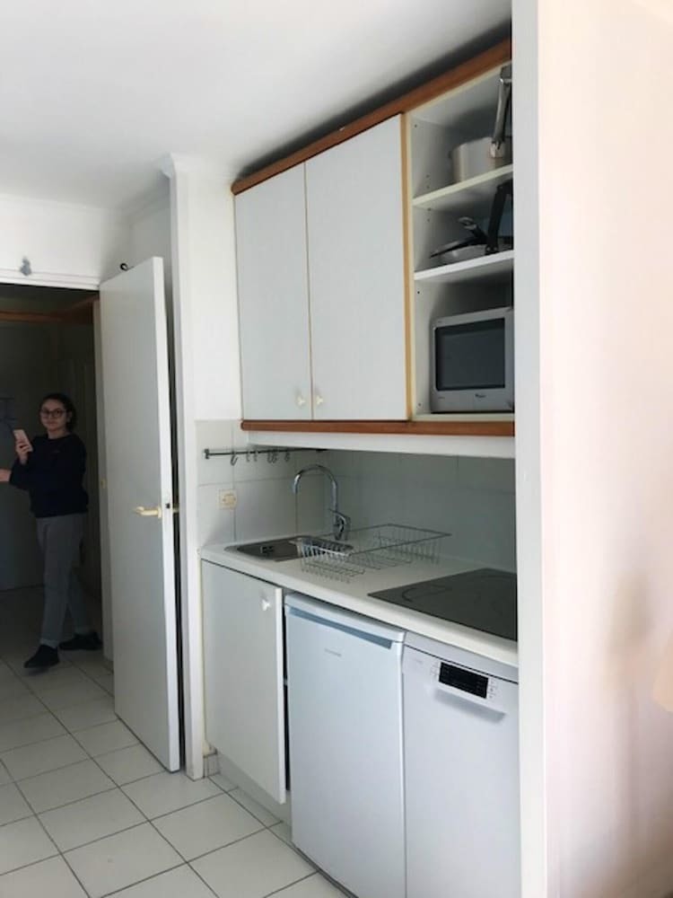 Apartamento Studio In Saint-rapha�l, With Pool Access And Enclosed Garden