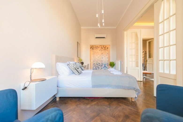 Oasis Apartments - Paulay Ede Street