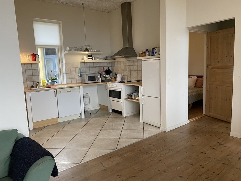 Apartamentos Skaerven Beachfront Condos And Cottage