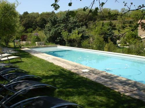 Hotel Domaine de La Grange Neuve