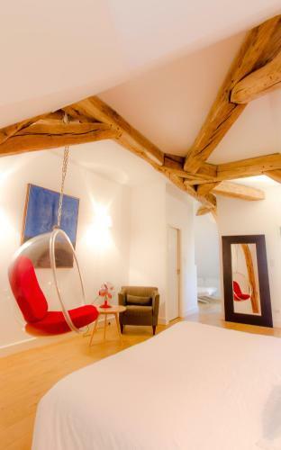 Hostal Chambres D'h�tes Le Clos Des Tilleuls