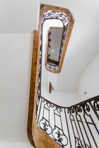Hostal Chambres D'h�tes Le Clos Des Tilleuls