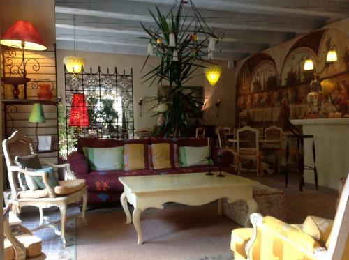 Bed & Breakfast Maison D'hotes Les Chambres De Mon Moulin