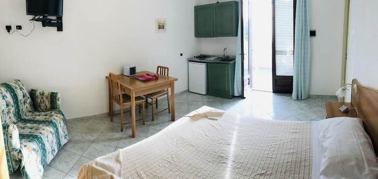 Hotel Casa Assunta