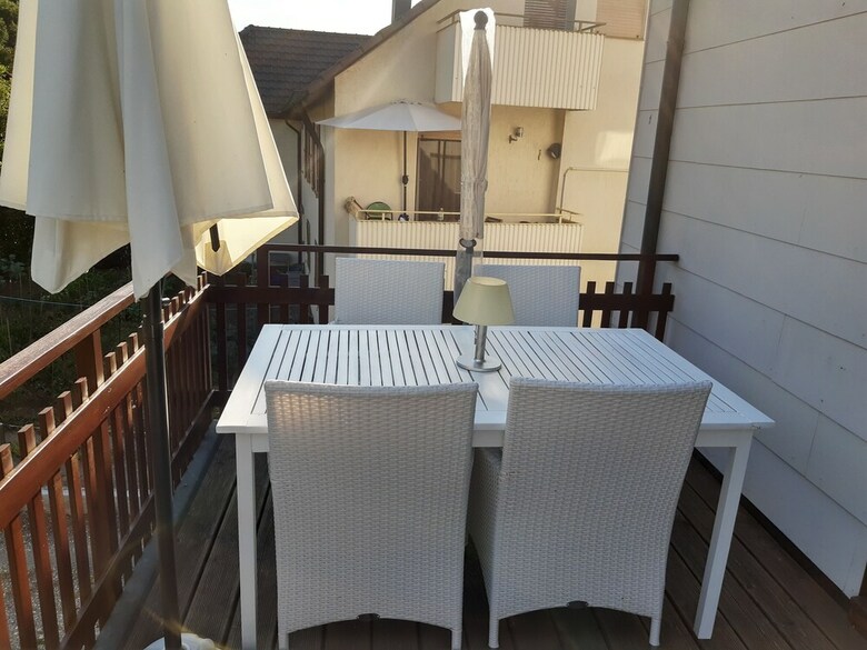 Apartamentos Ferienapartments Ida