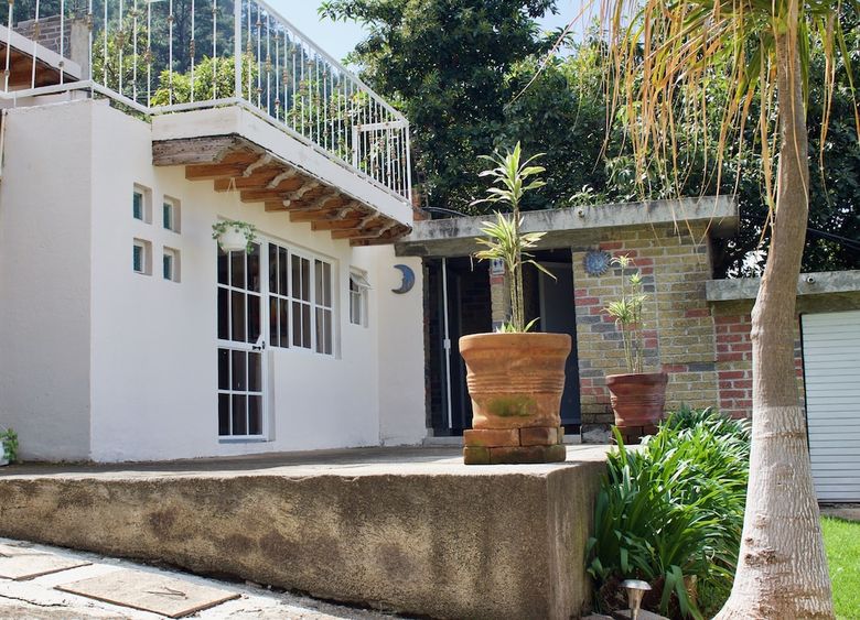 Villa Casas Del Lago Club