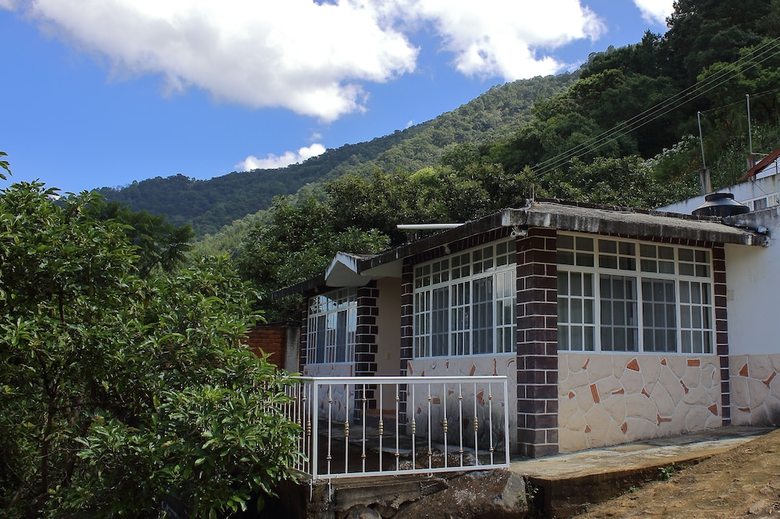Villa Casas Del Lago Club