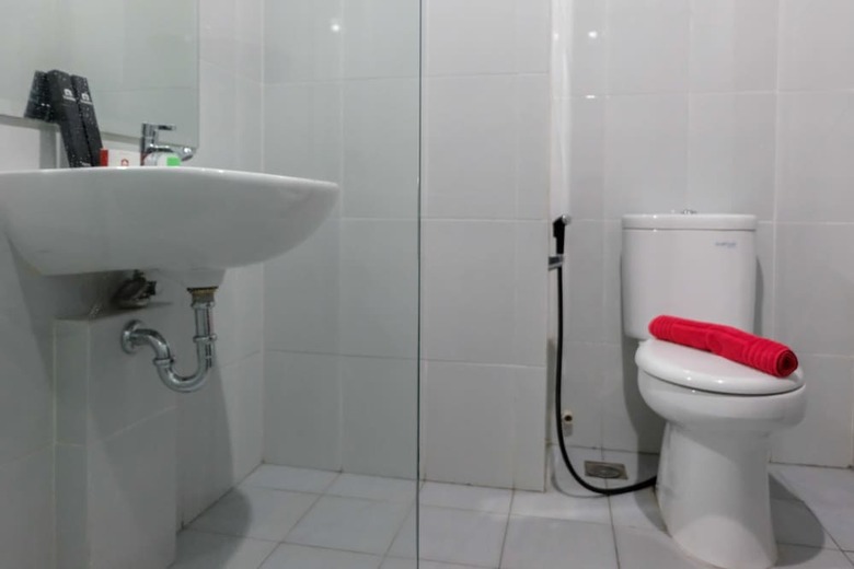 Cozy 1br At Casa de Parco Apartment