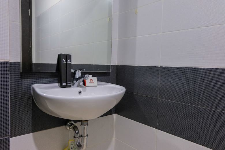 Elegant 1br Scientia Apartment