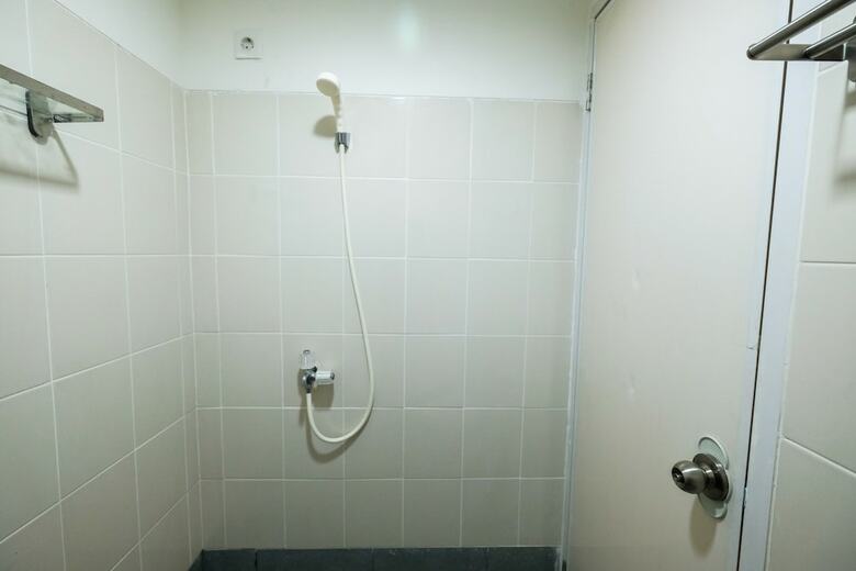Modern Studio Akasa Pure Living Bsd Apartment