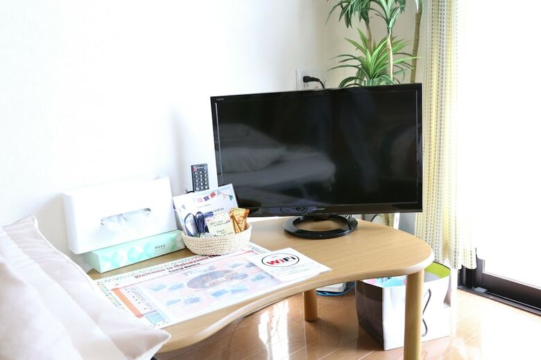 Apartamentos La Rencontre Izumimachi