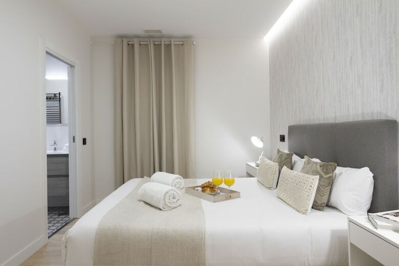 Dobo Homes Ibiza Apartment