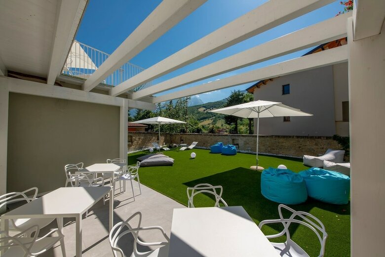 Hotel Residenza Don Alberto