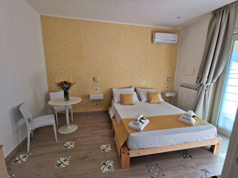 La Suscella Bed & Breakfast