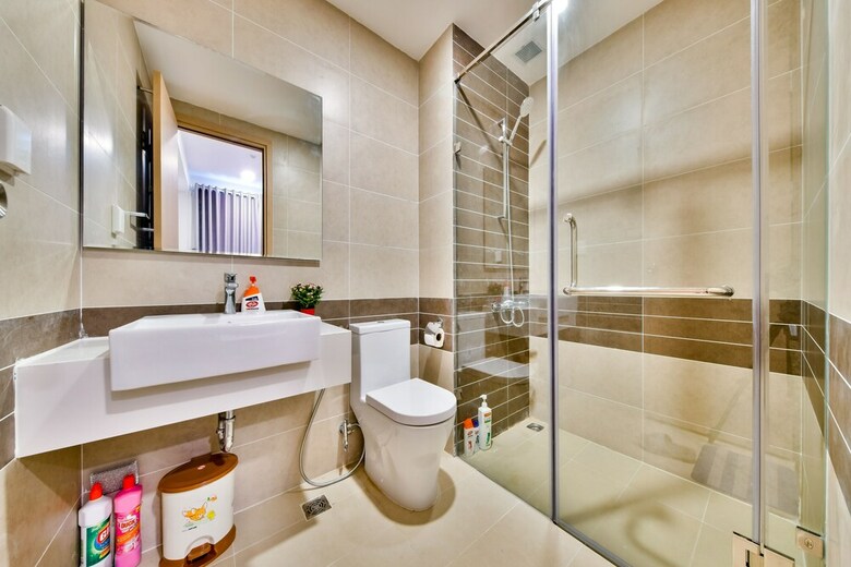 Apartamentos Sai Gon Unique