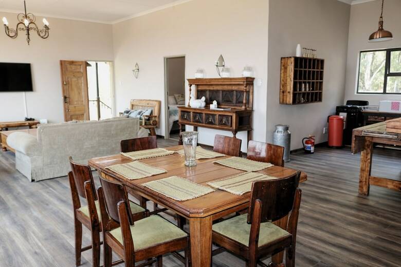 Hotel The Fat Mulberry Guesthouse