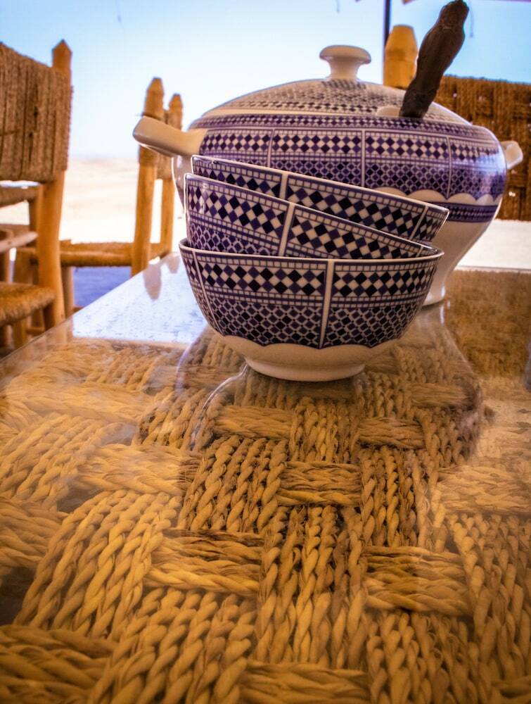 Emeraude Luxury Camp