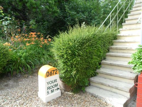Bed & Breakfast Chambres D'h�tes La Turone