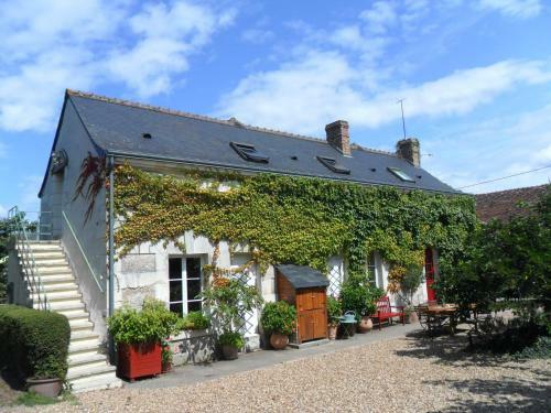 Bed & Breakfast Chambres D'h�tes La Turone