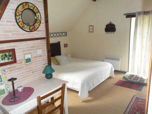 Bed & Breakfast Chambres D'h�tes La Turone