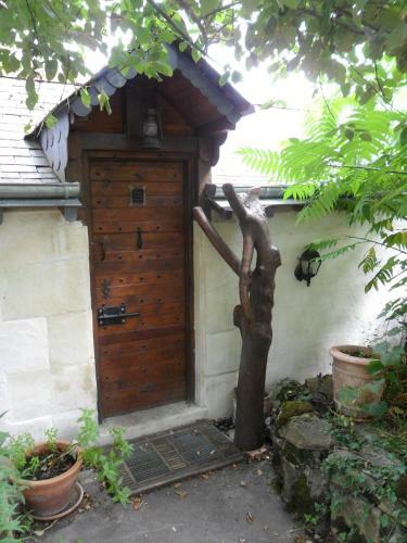 Bed & Breakfast Chambres D'h�tes La Turone