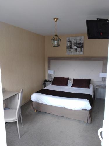 Hotel H�tel-restaurant "la Gremelle"