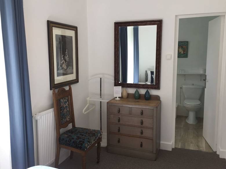 Bed & Breakfast Au Bon Accueil