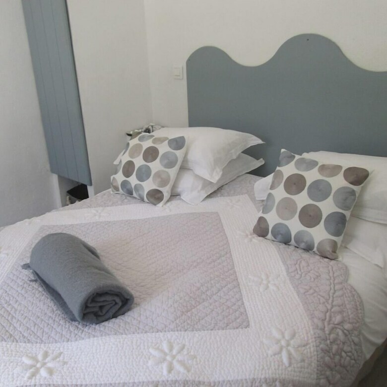Bed & Breakfast Chambres D'h�tes Lei Bancaou