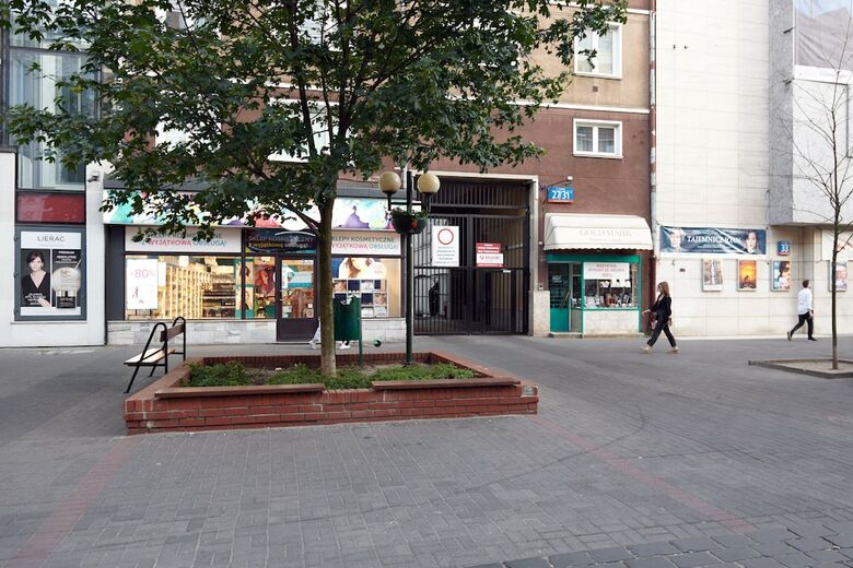 Apartamentos Little Home - Chmielna 27