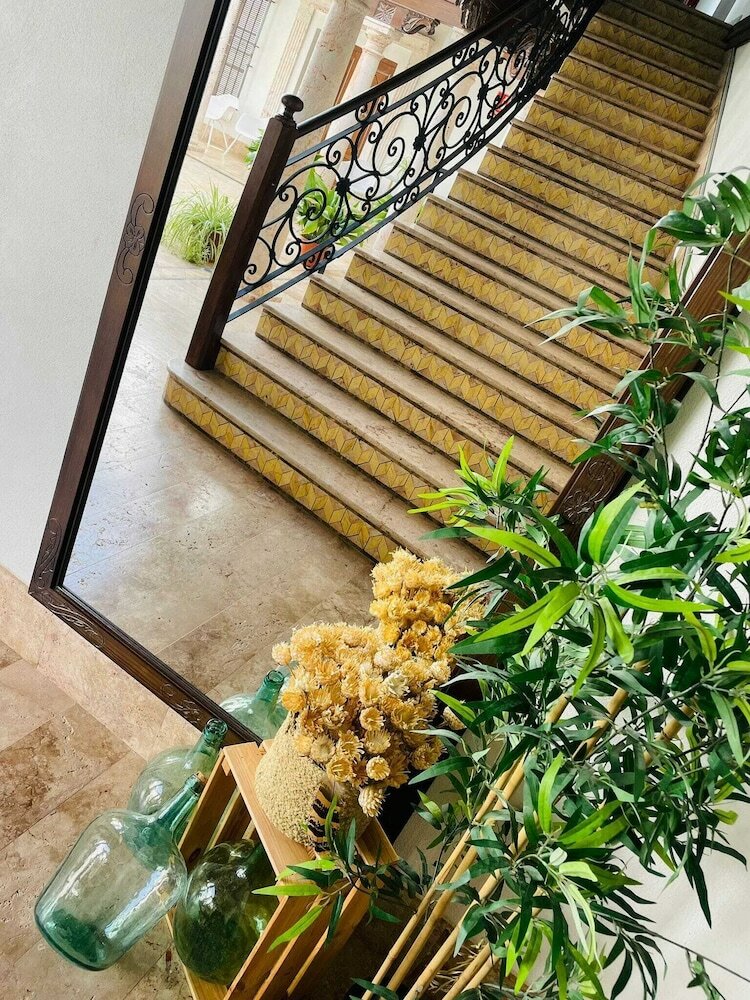 Hotel Qb Almagro Centro