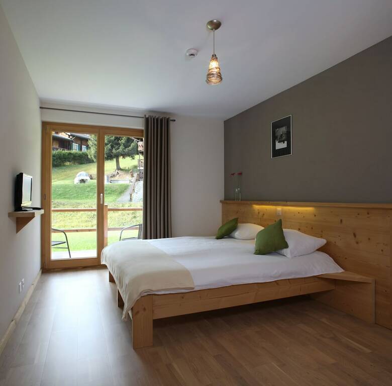 Hotel Helvetia H�tel R�sidence