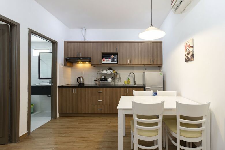Aparthotel Luxy Homes City Centre