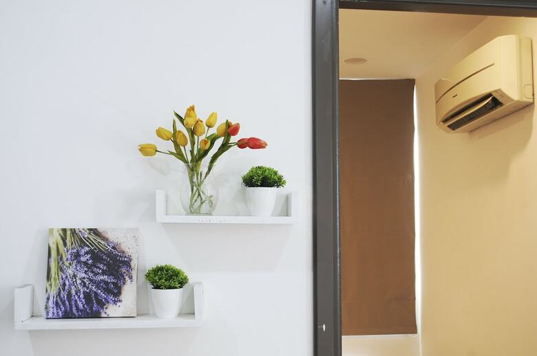 Aparthotel Luxy Homes City Centre