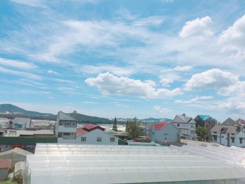 Hotel Khach San Phuong Nguyen