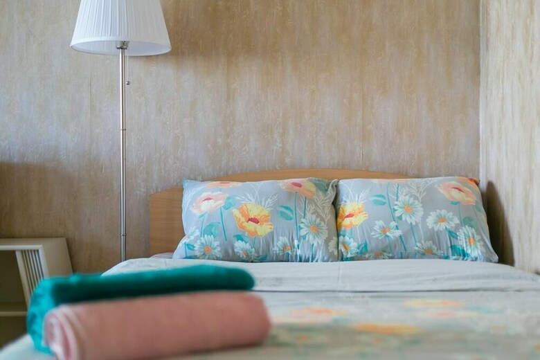 Apartment On Dubininskaya Apt 54