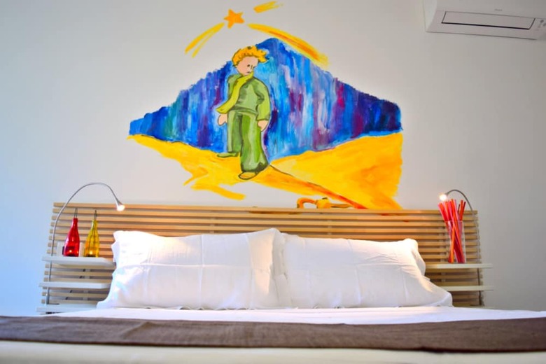Bed & Breakfast Piccolo Principe Verona