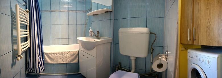 Cityliving Apartament Constanta