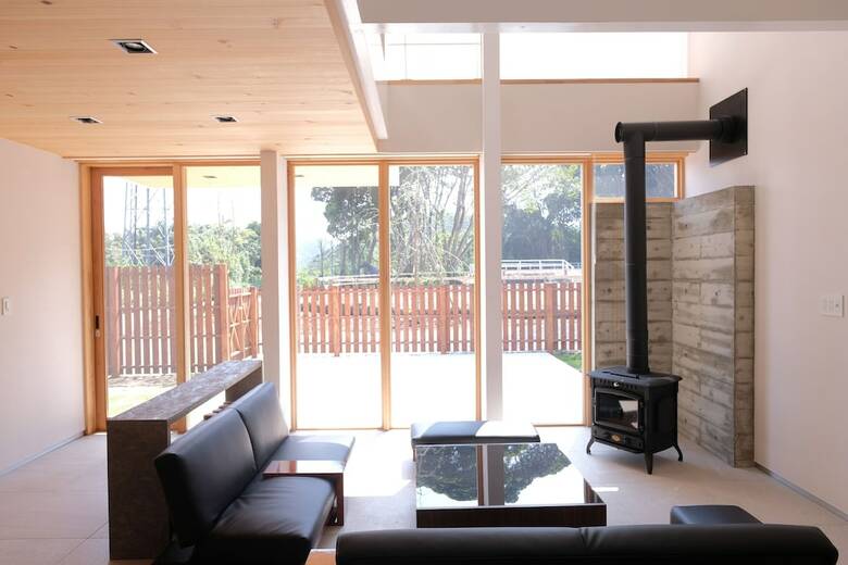 Forest Villas Nansou No Oka