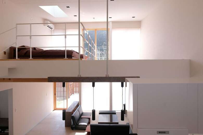 Forest Villas Nansou No Oka