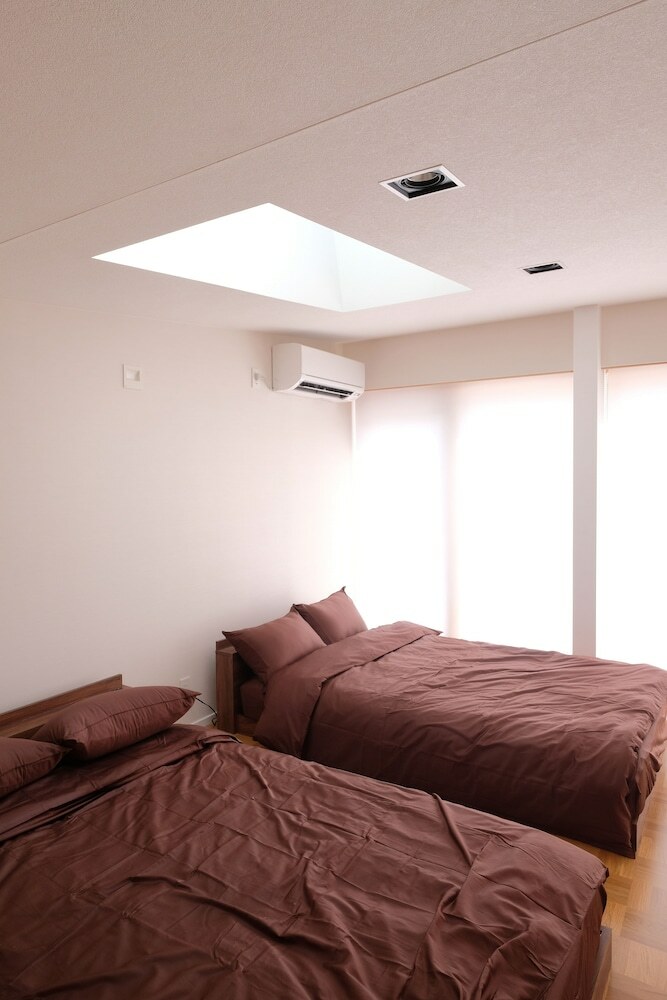 Forest Villas Nansou No Oka