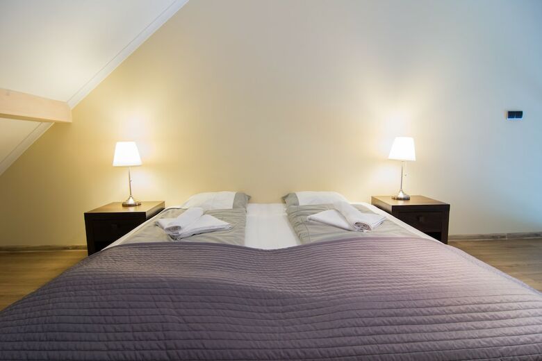 Apartamenty Sun & Snow T?czowe Wzg�rze