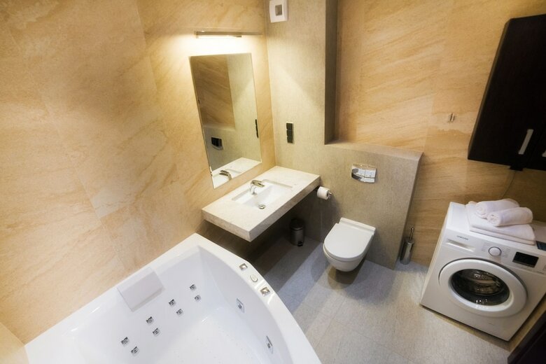 Apartamenty Sun & Snow T?czowe Wzg�rze