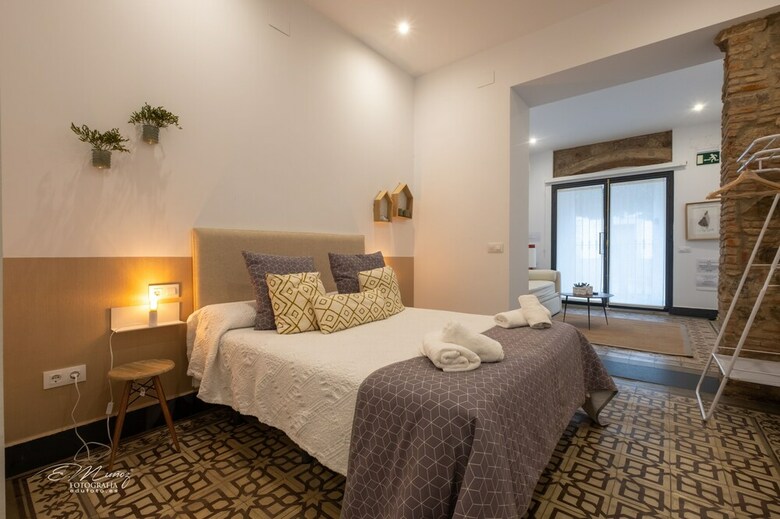Apartamentos �ptima Loft